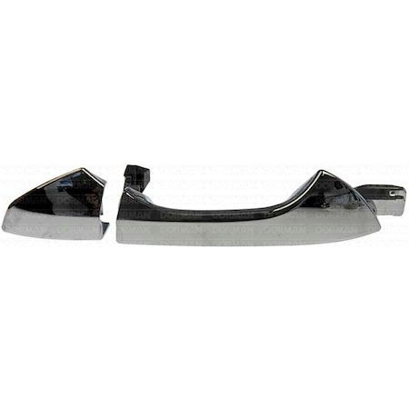 Motormite Exterior Door Handle Front/Rear Right, 81469 81469